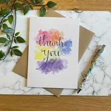 Load image into Gallery viewer, Thank You!