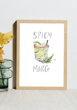 Load image into Gallery viewer, Spicy Marg
