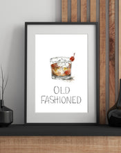 Load image into Gallery viewer, Old Fashioned Cocktail
