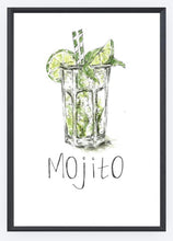 Load image into Gallery viewer, Mojito
