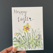 Load image into Gallery viewer, Happy Easter - Daffodil
