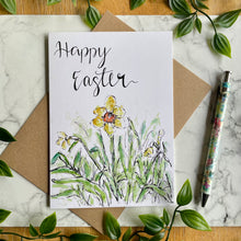 Load image into Gallery viewer, Happy Easter - Daffodil
