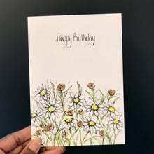 Load image into Gallery viewer, Happy Birthday - Daisy’s
