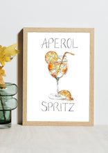 Load image into Gallery viewer, Aperol Spritz
