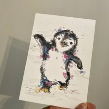 Load image into Gallery viewer, Party Penguin
