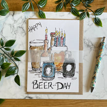 Load image into Gallery viewer, Happy Beer Day!
