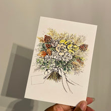 Load image into Gallery viewer, Bouquet of Flowers
